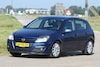 Klokje rond Opel Astra 1.7 CDTI Sport