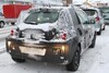 Opel Allegra