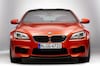BMW M6