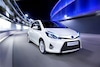 Toyota Full Hybrid Yaris