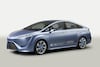 Toyota FCV-R