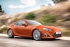 Toyota GT86