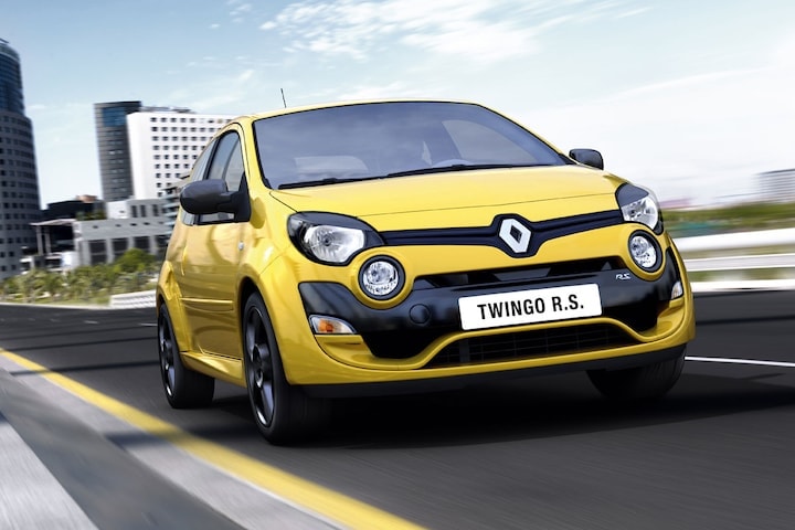 Renault Twingo RS
