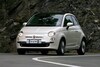 Fiat 500 Easy