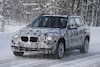 BMW X1 facelift