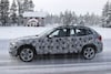 BMW X1 facelift