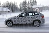 BMW X1 facelift