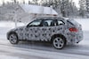 BMW X1 facelift