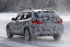 BMW X1 facelift