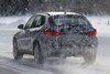 BMW X1 facelift