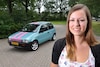 Suzuki Alto - 2000