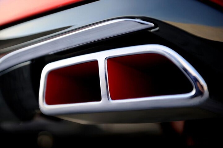 Peugeot 208 GTI teaser
