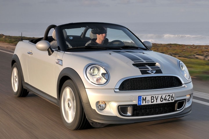 Mini Roadster