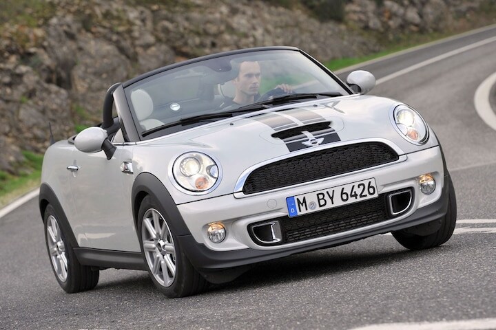 Mini Roadster