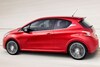Peugeot 208 GTI Concept