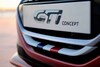 Peugeot 208 GTI Concept