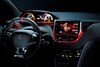 Peugeot 208 GTI Concept