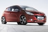 Peugeot 208 GTi Concept