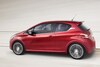 Peugeot 208 GTi Concept