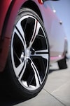 Peugeot 208 GTi Concept