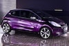 Peugeot XY Concept