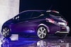 Peugeot XY Concept