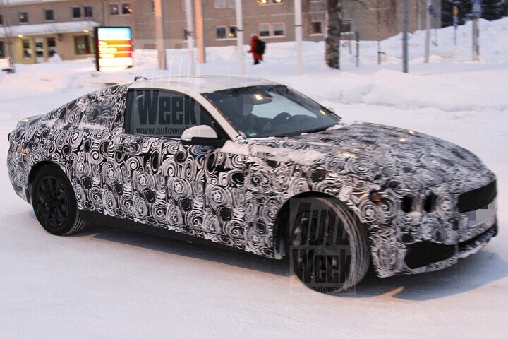 BMW 435i