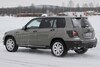 Mercedes-Benz GLK