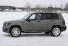 Mercedes-Benz GLK