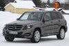 Mercedes-Benz GLK