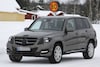 Mercedes-Benz GLK