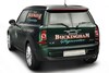 Mini Clubvan Concept