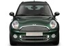 Mini Clubvan Concept