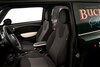 Mini Clubvan Concept