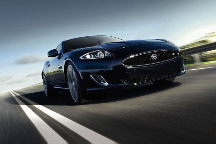 Jaguar XK Special Edition