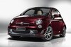 Abarth 695 Tributo Maserati