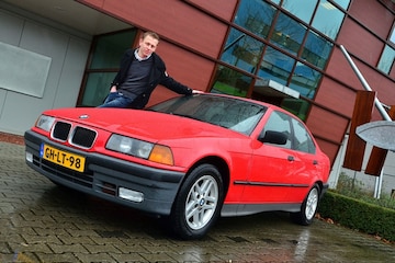 BMW 316i