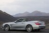 Mercedes SL 63 AMG