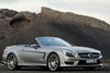 Mercedes SL 63 AMG