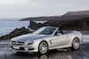 Mercedes SL 63 AMG