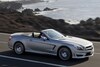 Mercedes SL 63 AMG