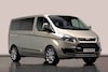 Ford Tourneo Custom Concept