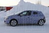 Renault Clio spyshots