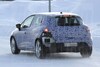 Renault Clio spyshots