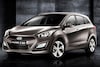 Hyundai i30 Wagon