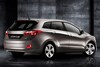 Hyundai i30 Wagon