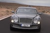 Bentley Mulsanne Mulliner Driving Specification