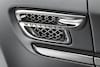 Bentley Mulsanne Mulliner Driving Specification