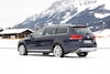 Volkswagen Passat Alltrack intro