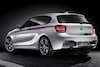 BMW Concept M135i